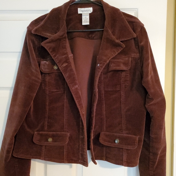 Jacket - Picture 1 of 1